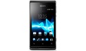 Sony Xperia E Black