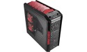 Aerocool XPredator X3 Devil Red