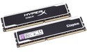 Kingston HyperX Black 16GB DDR3-1600 CL10 kit