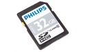 Philips SDHC Class 10 32GB