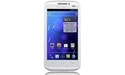 Alcatel One Touch 993D White