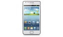 Samsung Galaxy S II Plus White