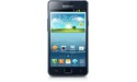 Samsung Galaxy S II Plus Blue