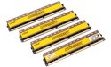 Crucial Ballistix Tactical 16GB DDR3L-1600 CL8 quad kit