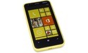 Nokia Lumia 620 Yellow