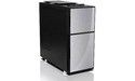 Nanoxia Deep Silence 1 Silver