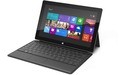 Microsoft Surface RT 32GB + Touch Cover