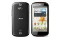 Acer Liquid E1 Black