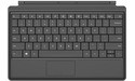 Microsoft Type Cover Black