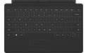 Microsoft Touch Cover Black