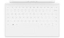 Microsoft Touch Cover White