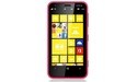 Nokia Lumia 620 Pink