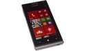 Huawei Ascend W1 Black