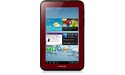 Samsung Galaxy Tab 2 7.0 3G 16GB Red