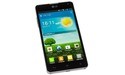 LG Optimus G E975 Black