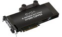 EVGA GeForce GTX Titan SC Hydro Copper