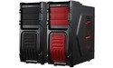 Gigabyte Luxo M10 Black