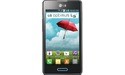 LG Optimus L5 II Black
