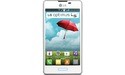 LG Optimus L5 II White