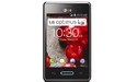 LG Optimus L3 II Black