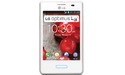LG Optimus L3 II White