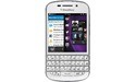BlackBerry Q10 White