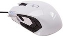 Corsair Vengeance M95 White