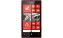 Nokia Lumia 520 Red