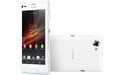 Sony Xperia L White