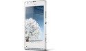 Sony Xperia SP White