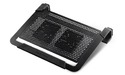 Cooler Master Notepal U2 Plus Black