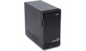 Seagate Business Storage 2-bay 6TB