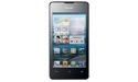 Huawei Ascend Y300 Black
