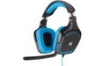 Logitech G430 Surround Sound Gaming Headset