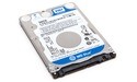 Western Digital Scorpio Blue 500GB (SATA3)