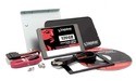 Kingston SSDNow KC300 120GB (upgrade bundle)