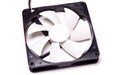 Nexus Real Silent Case Fan 140mm