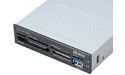 Akasa USB 3.0 SuperSpeed Memory Card Reader