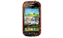 Samsung Galaxy Xcover 2 Red