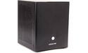 Cooltek Coolcube Black