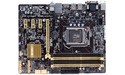 Asus H87M-E