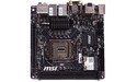 MSI Z87I
