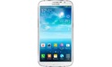 Samsung Galaxy Mega White