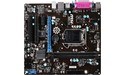MSI B85M-P32
