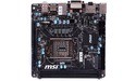 MSI B85I