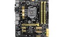 Asus H87M-Pro