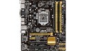 Asus B85M-E