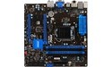 MSI H87M-G43