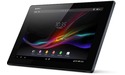 Sony Xperia Z Tablet 4G 16GB Black