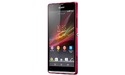 Sony Xperia SP Red